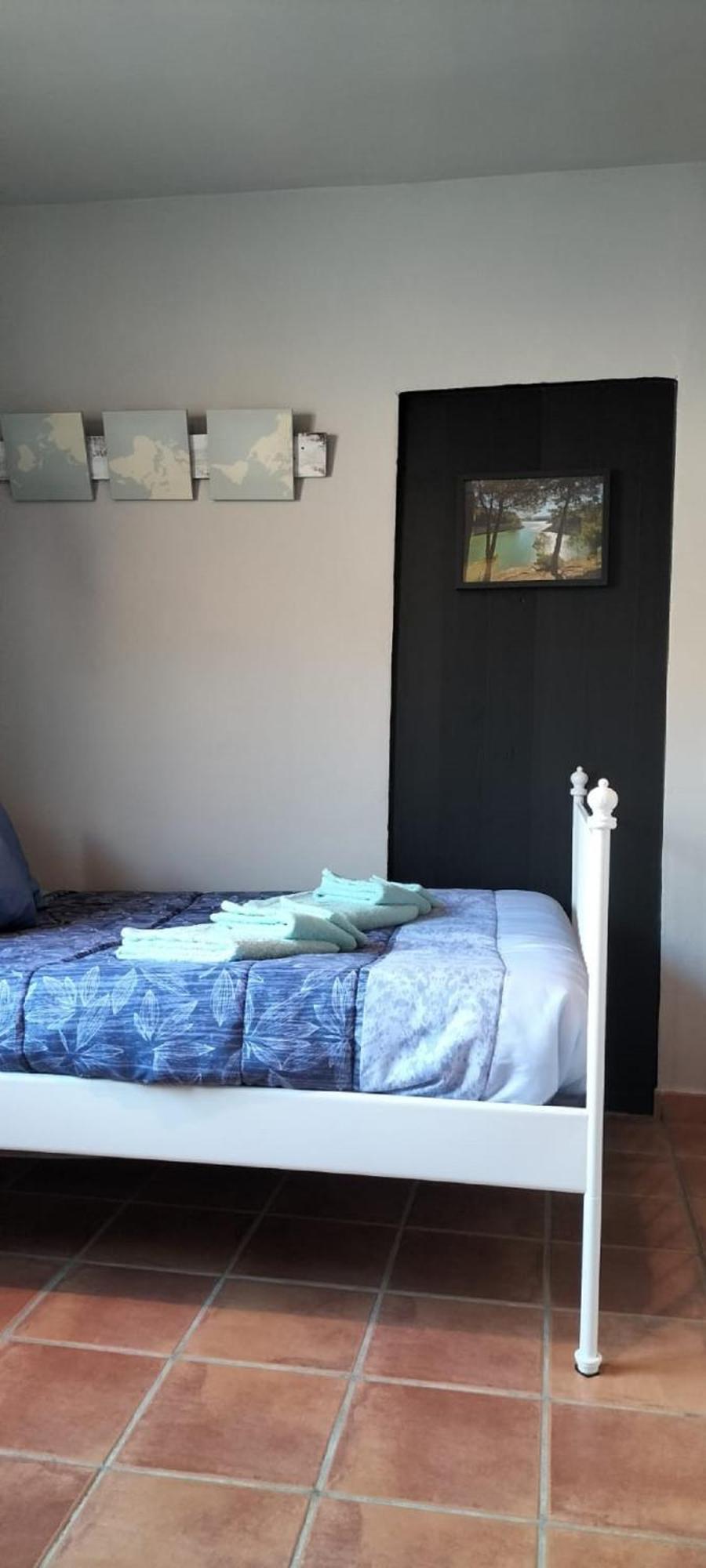 Casa Ceratonia Bed & Breakfast Alora Dış mekan fotoğraf