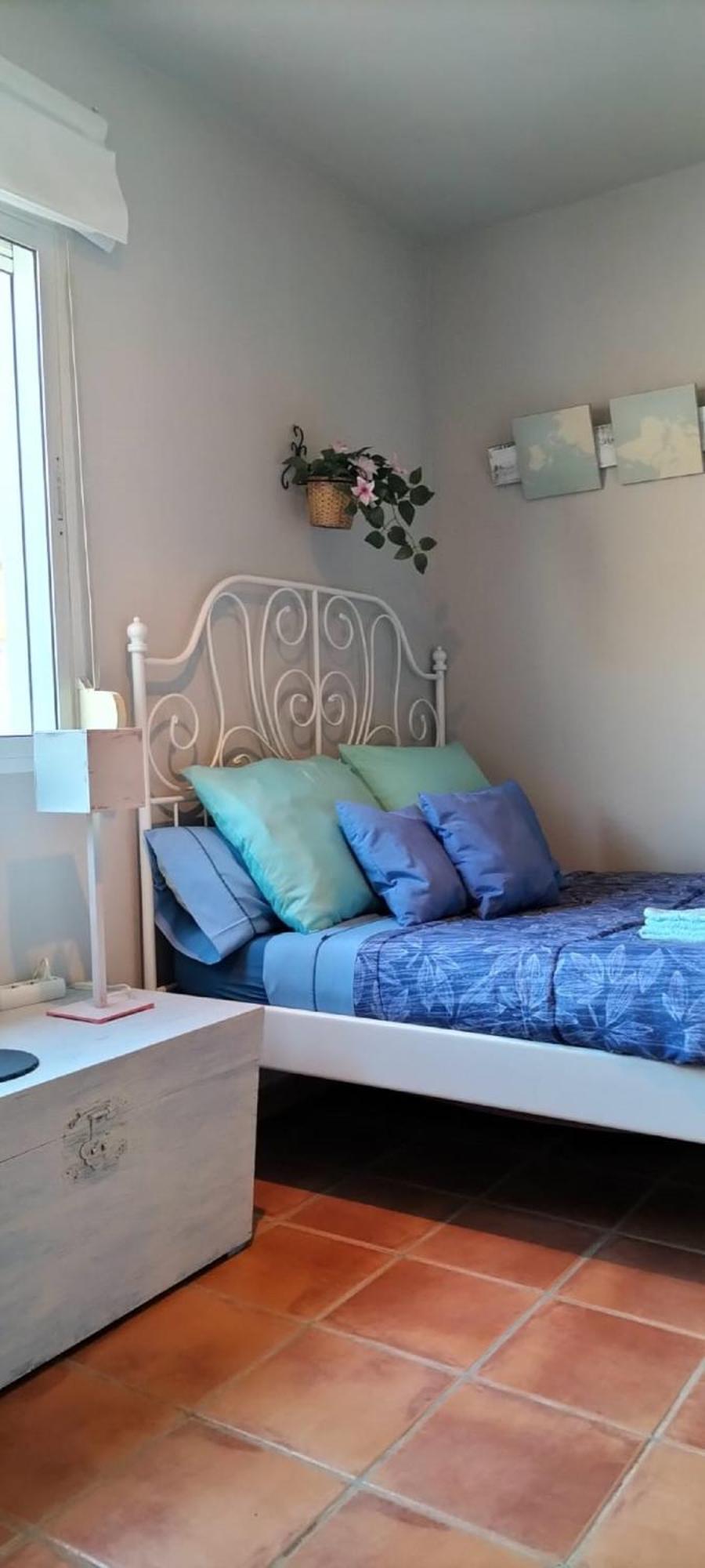 Casa Ceratonia Bed & Breakfast Alora Dış mekan fotoğraf