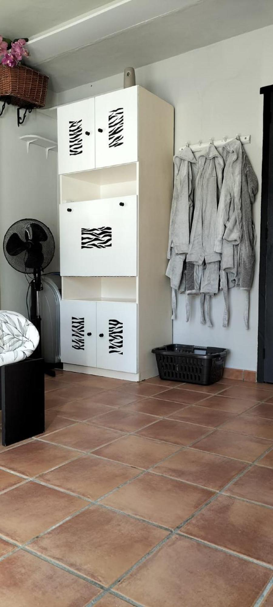 Casa Ceratonia Bed & Breakfast Alora Dış mekan fotoğraf