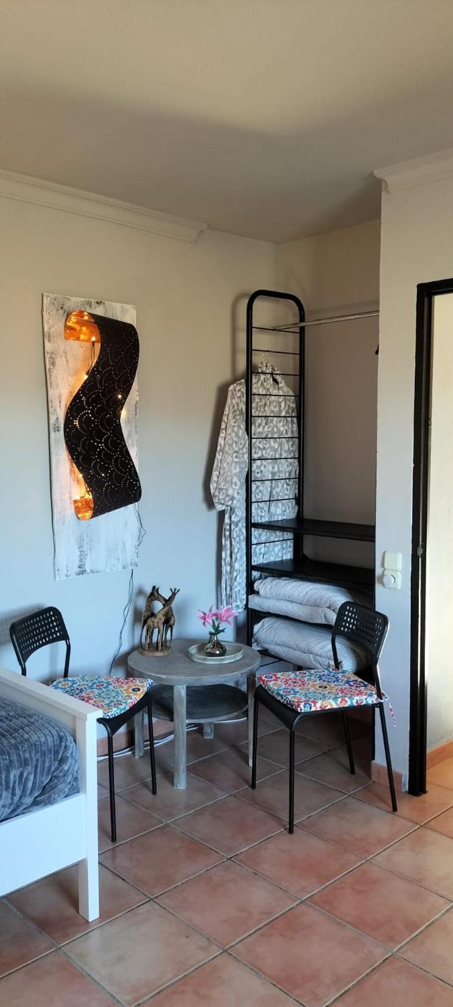 Casa Ceratonia Bed & Breakfast Alora Dış mekan fotoğraf