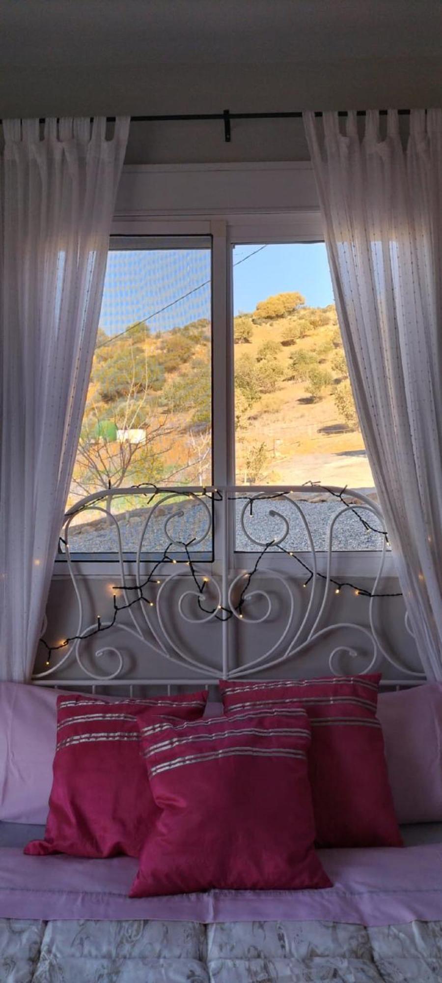 Casa Ceratonia Bed & Breakfast Alora Dış mekan fotoğraf