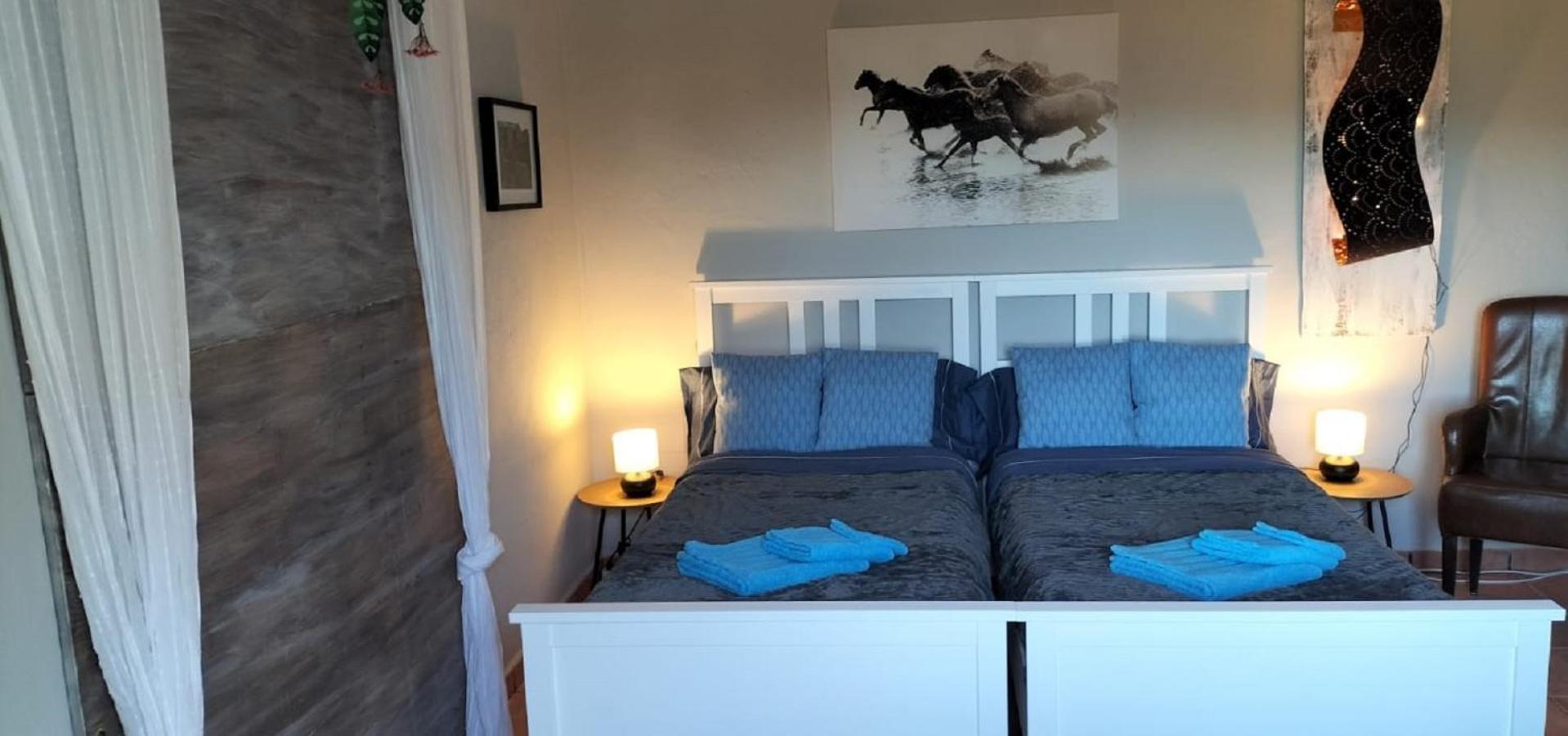 Casa Ceratonia Bed & Breakfast Alora Dış mekan fotoğraf
