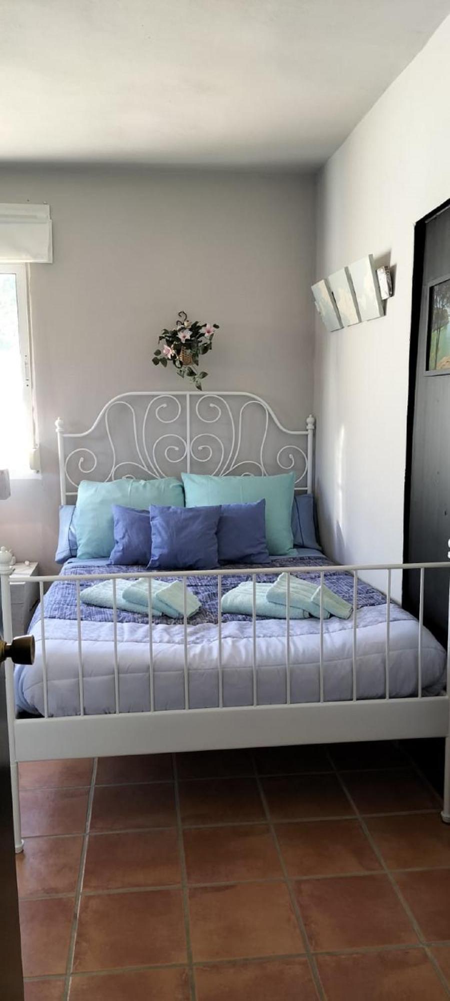 Casa Ceratonia Bed & Breakfast Alora Dış mekan fotoğraf