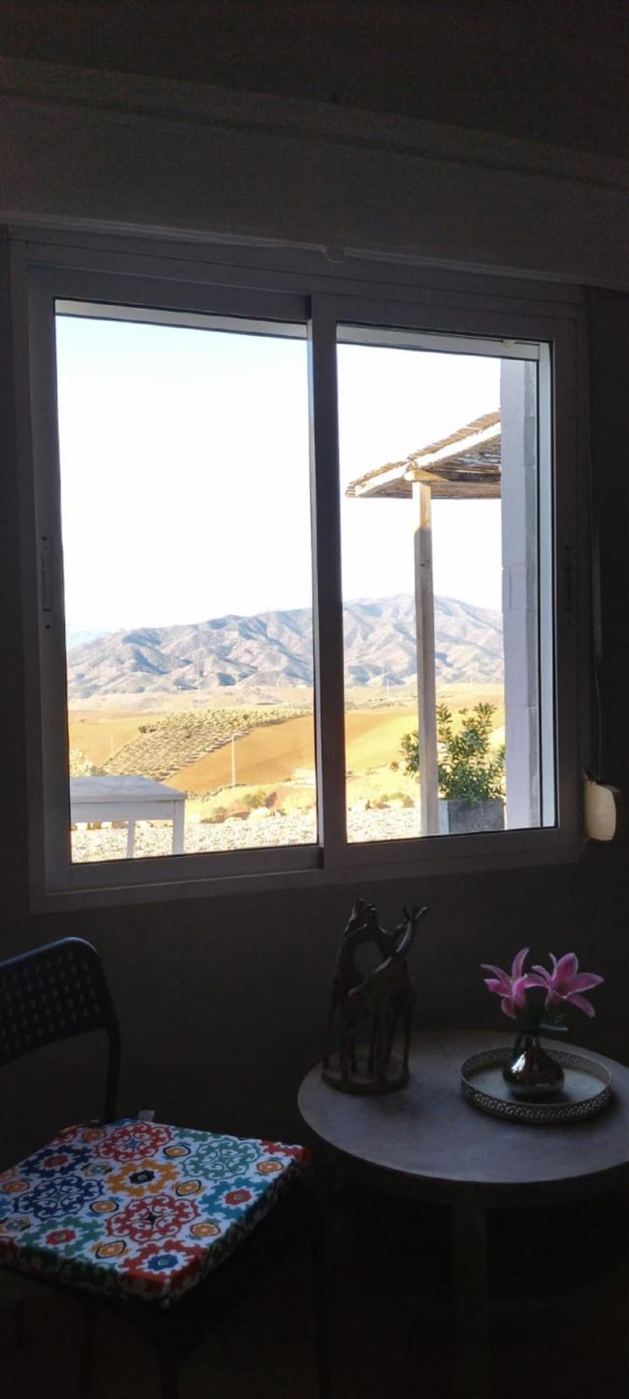 Casa Ceratonia Bed & Breakfast Alora Dış mekan fotoğraf