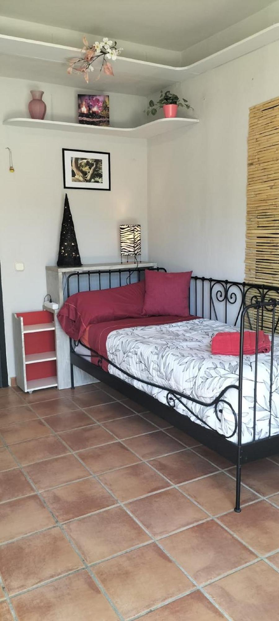 Casa Ceratonia Bed & Breakfast Alora Dış mekan fotoğraf