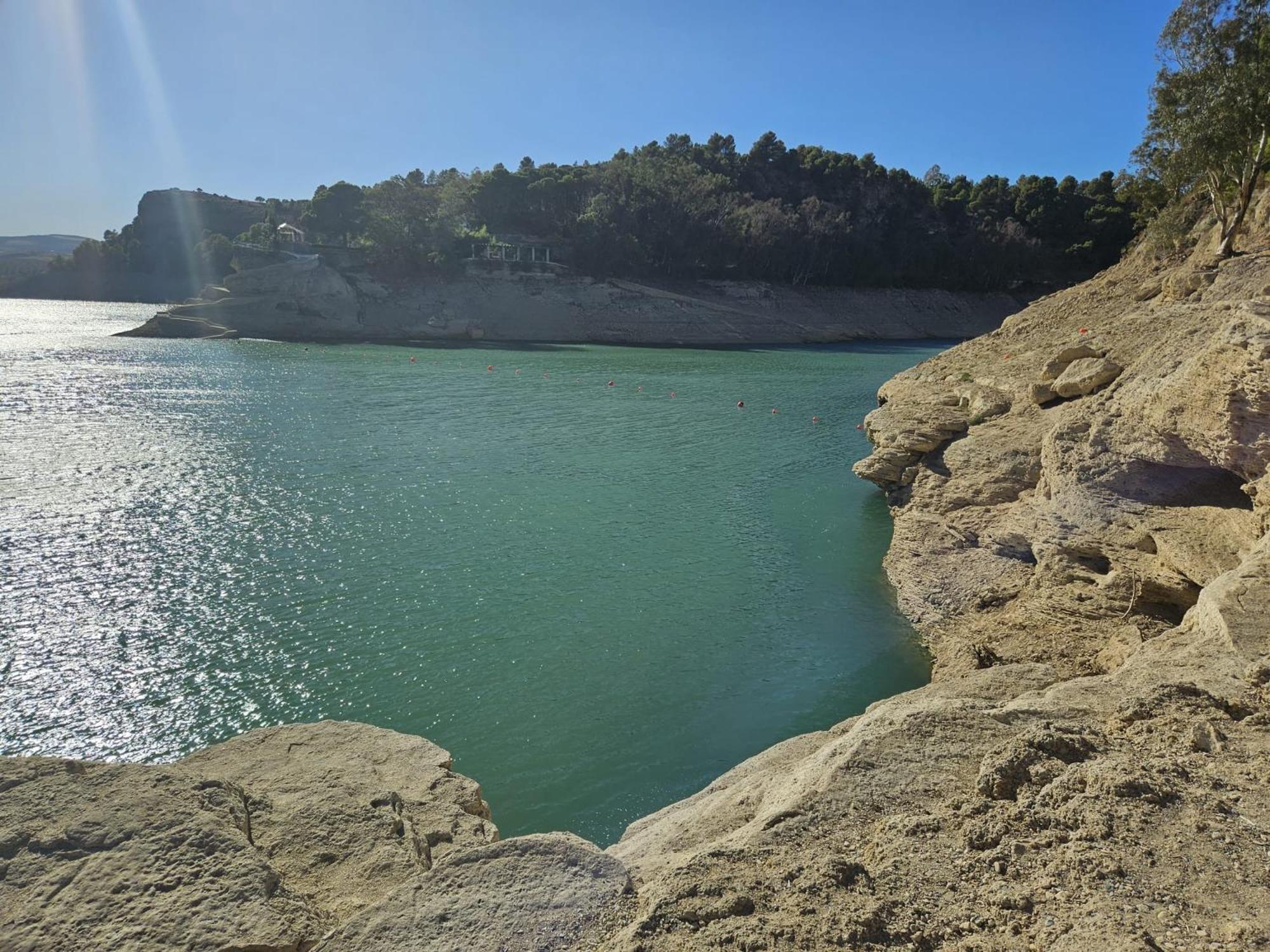 Casa Ceratonia Bed & Breakfast Alora Dış mekan fotoğraf