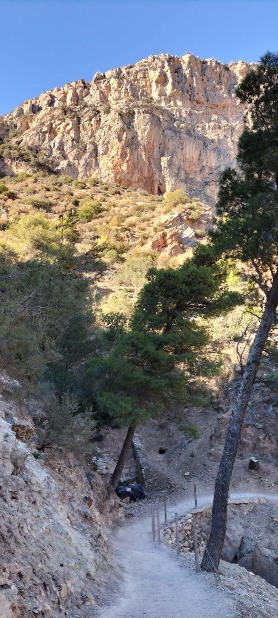 Casa Ceratonia Bed & Breakfast Alora Dış mekan fotoğraf