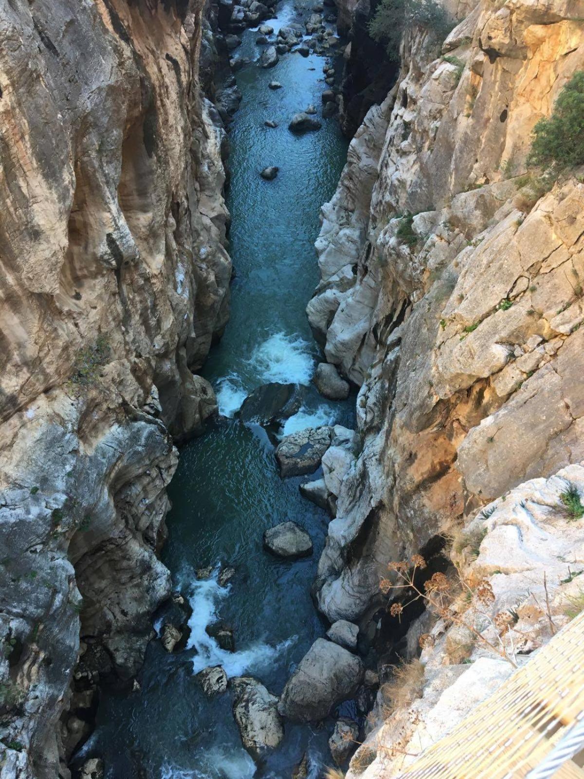 Casa Ceratonia Bed & Breakfast Alora Dış mekan fotoğraf