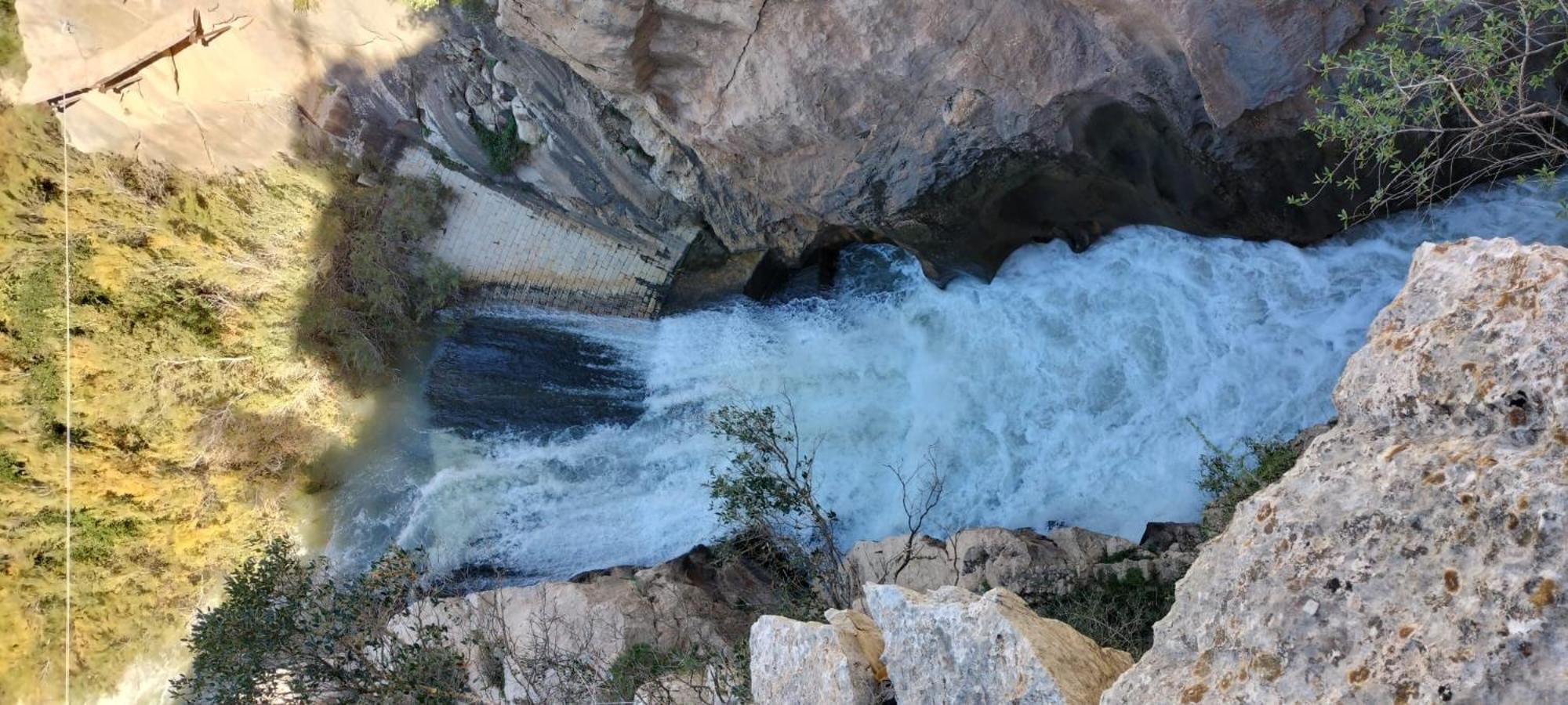 Casa Ceratonia Bed & Breakfast Alora Dış mekan fotoğraf