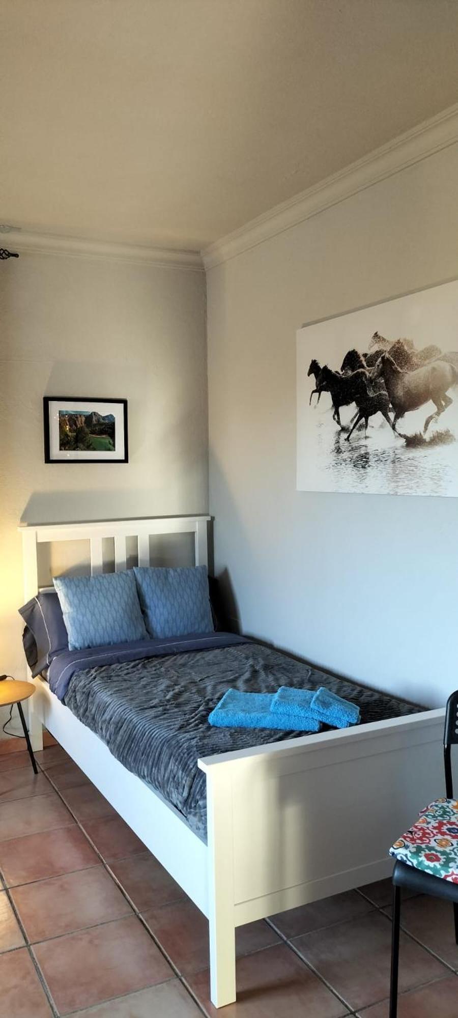 Casa Ceratonia Bed & Breakfast Alora Dış mekan fotoğraf