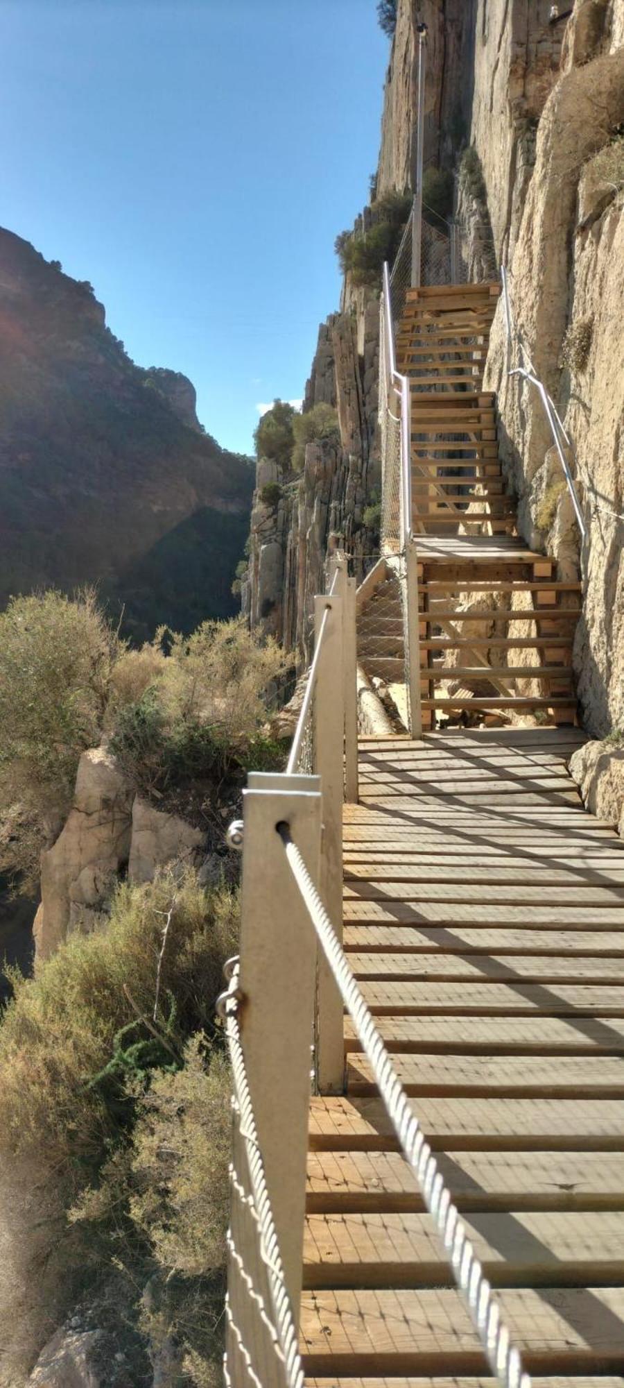 Casa Ceratonia Bed & Breakfast Alora Dış mekan fotoğraf